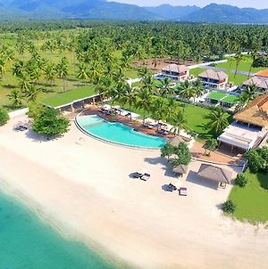 Anema Resort Gili Lombok Tanjung (Lombok) Exterior photo