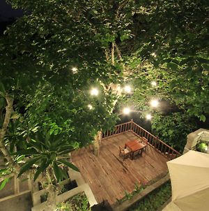 Griya Shanti Villas & Spa Ubud Exterior photo