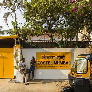Auberge de jeunesse Zostel Bombay Exterior photo