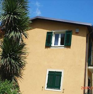 Villa The Palm House à Santa Margherita Ligure Exterior photo
