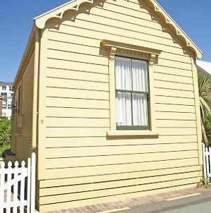 Wellington City Cottages Exterior photo