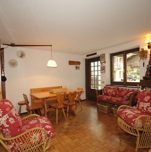 Appartement Altido Rustic Apt For 4 With Parking Nearby Ski Lifts à Courmayeur Exterior photo