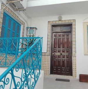 Appartement Mouhib Sidi Bou Saïd House Exterior photo