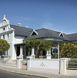 Caledon Villa Stellenbosch Exterior photo