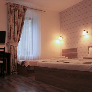 Corso Comfort Apartments Sibiu Exterior photo