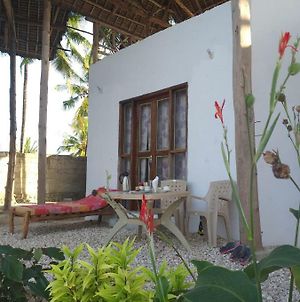 Malik Villa-Matemwe Bnb And Restaurant Matemwe (Zanzibar) Exterior photo