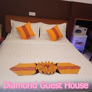 Diamond Guest House Yangon Exterior photo