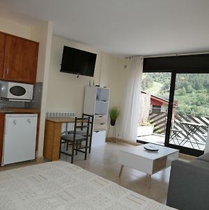 Appartement Genciana-Vacances Pirinenca à El Tarter Exterior photo