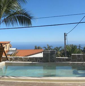 Villa Casa vue mer avec sa piscine privée à Saint-Leu Exterior photo