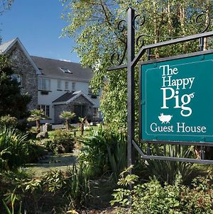 Hôtel The Happy Pig à Kenmare Exterior photo