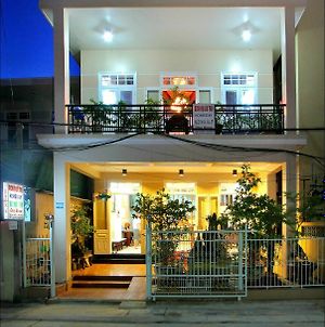 Cosy House Homestay Hội An Exterior photo