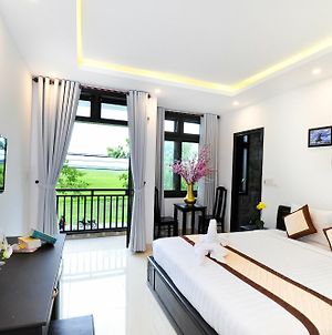 Hoi An Bali Homestay Exterior photo