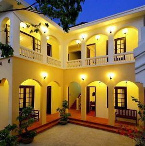 Hop Y Hoi An Homestay Exterior photo