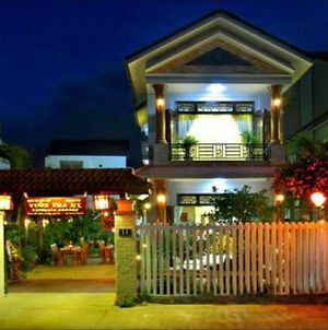 Camellia Homestay Hội An Exterior photo