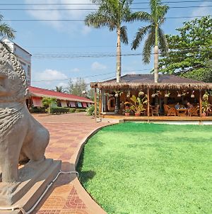 Hôtel Sunset Lounge à Sihanoukville Exterior photo