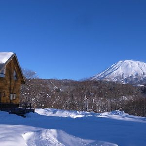 Niseko Cottage Akagera Exterior photo