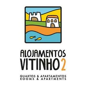 Villa Alojamentos Vitinho 2 - Vila Nova Milfontes à Vila Nova de Milfontes Exterior photo
