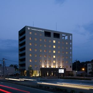 Candeo Hotels Kikuyo Kumamoto Airport Exterior photo