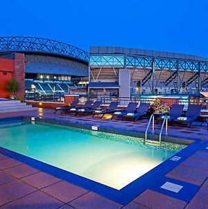 Silver Cloud Hotel - Seattle Stadium Exterior photo