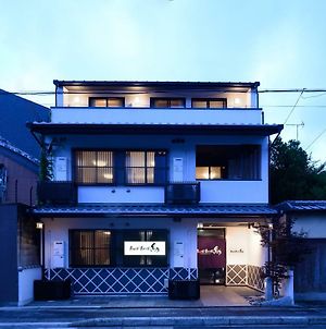 Appartement Bochibochi Karasuma à Kyoto Exterior photo