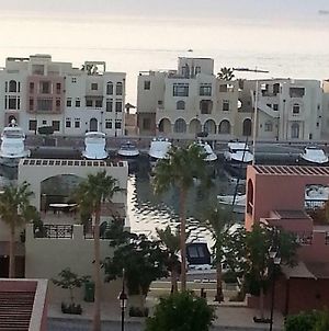 Sea View Apartment At Tala Bay Resort In Aqaba Exterior photo