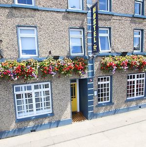 The Woodquay Hostel Galway Exterior photo