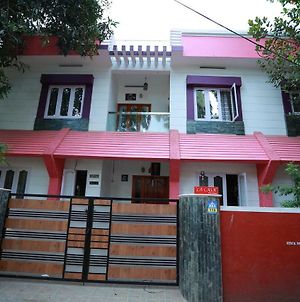 La Casa The Homestay Thiruvananthapuram Exterior photo