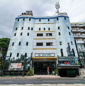 Hôtel Green Palace à Colombo Exterior photo