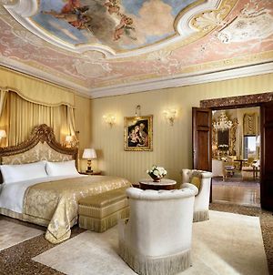 Hotel Danieli, A Luxury Collection Hotel, Venise Exterior photo
