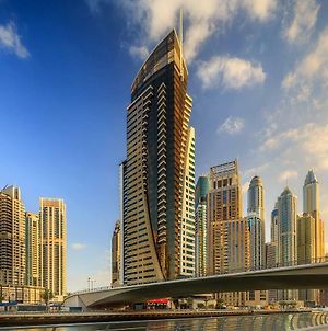 Dusit Residence Apartments - Key One Homes Dubaï Exterior photo