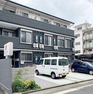 Guest House One More Heart Shichijo Omiya 1 Kyoto Exterior photo