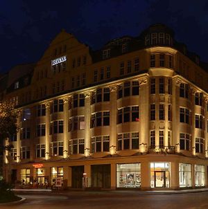 Hôtel Royal International Leipzig Exterior photo