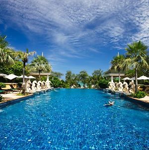 Phuket Graceland Resort & Spa Patong Exterior photo