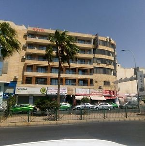 Hôtel Ahla Tlah Seaview à Aqaba Exterior photo
