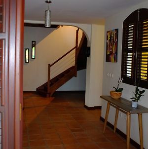 House With 3 Rooms In Le Lamentin, With Enclosed Garden And Wifi - 10 Exterior photo