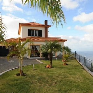 Villa Pure View - Etc Madeira Ponta do Sol  Exterior photo