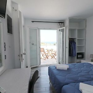 P&G Resort Naxos City Exterior photo