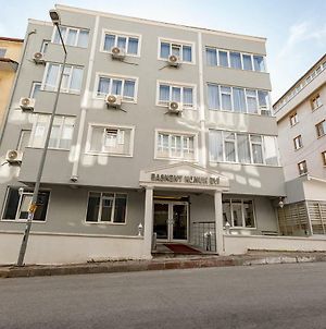 Hôtel Baskent Konukevi à Ankara Exterior photo