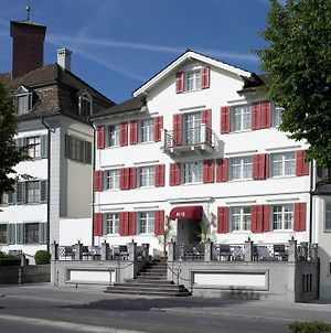 Hotel Swiss Kreuzlingen Exterior photo