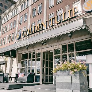 Golden Tulip Hotel Alkmaar Exterior photo