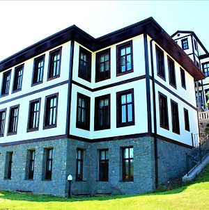 Mehmet Efendi Mansion & Hotel Trabzon Exterior photo
