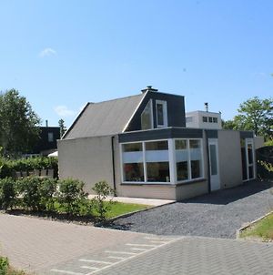 Villa Klepperstee Vlier 1 - Not For Companies à Ouddorp Exterior photo