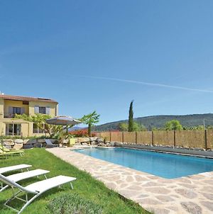 Beautiful Home In St Marcellin L Vaison With 7 Bedrooms, Internet And Private Swimming Pool Exterior photo