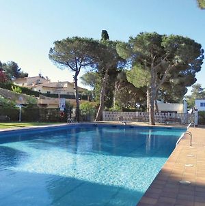 Amazing Apartment In Castell-Platja Daro With 1 Bedrooms, Outdoor Swimming Pool And Wifi Exterior photo