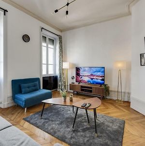 Appartement Nocnoc - L'Escapade à Lyon Exterior photo