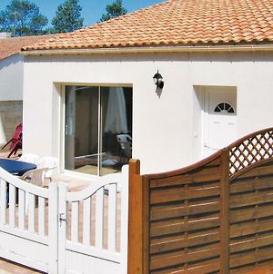 Nice Home In La Faute Sur Mer With 3 Bedrooms And Wifi Exterior photo
