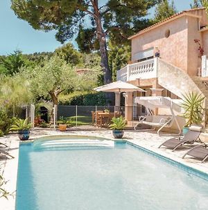 Amazing Apartment In La Valette Du Var With Wifi, Private Swimming Pool And Outdoor Swimming Pool Exterior photo
