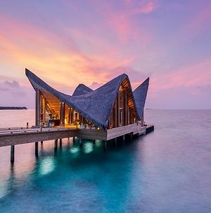 Hôtel Joali Maldives à Raa Atoll Exterior photo