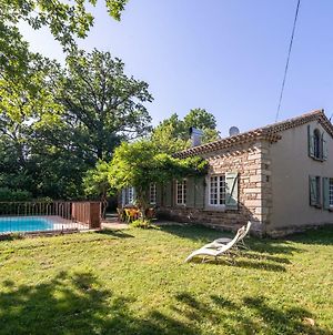 Villa Beautiful House With Garden And Private Pool In The Aude à Saint-Denis  Exterior photo