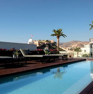 Aire Hotel&Ancient Baths Almería Exterior photo